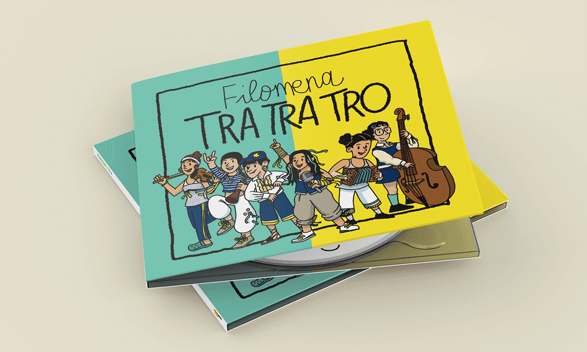 Comprar CD
