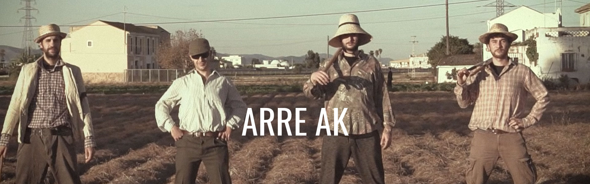 03-ARRE-AK